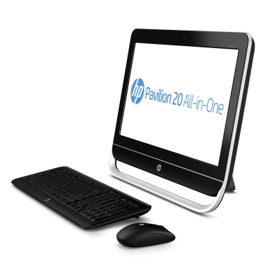 HP Pavilion 20-b101ec (D2N87EA)