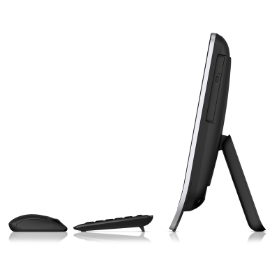 HP Pavilion 20-b100ec (D2N86EA)