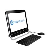 HP Pavilion 20-b100ec (D2N86EA)