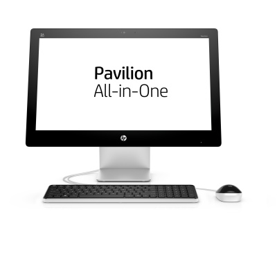 HP Pavilion 23-q112nc (P4S14EA)