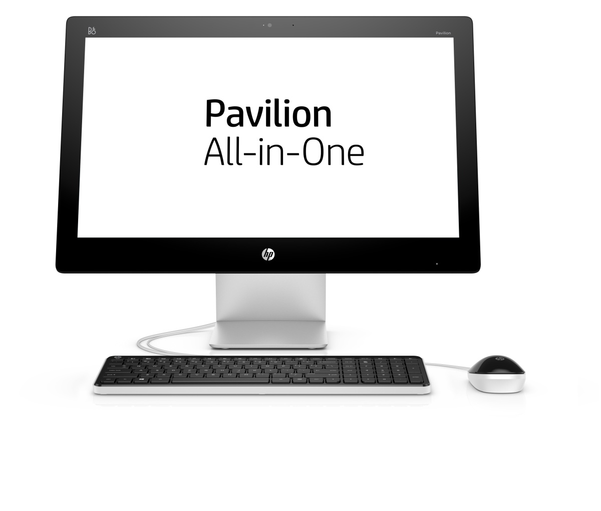 HP Pavilion 23-q112nc (P4S14EA)