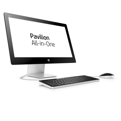 HP Pavilion 23-q101nc (P4S10EA)