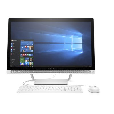 HP Pavilion 27-a150nc (Y4K65EA)