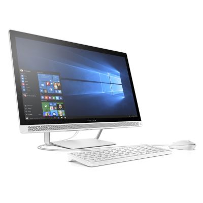 HP Pavilion 27-a150nc (Y4K65EA)