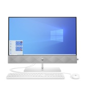 HP Pavilion 27-d0001nc (25P74EA)