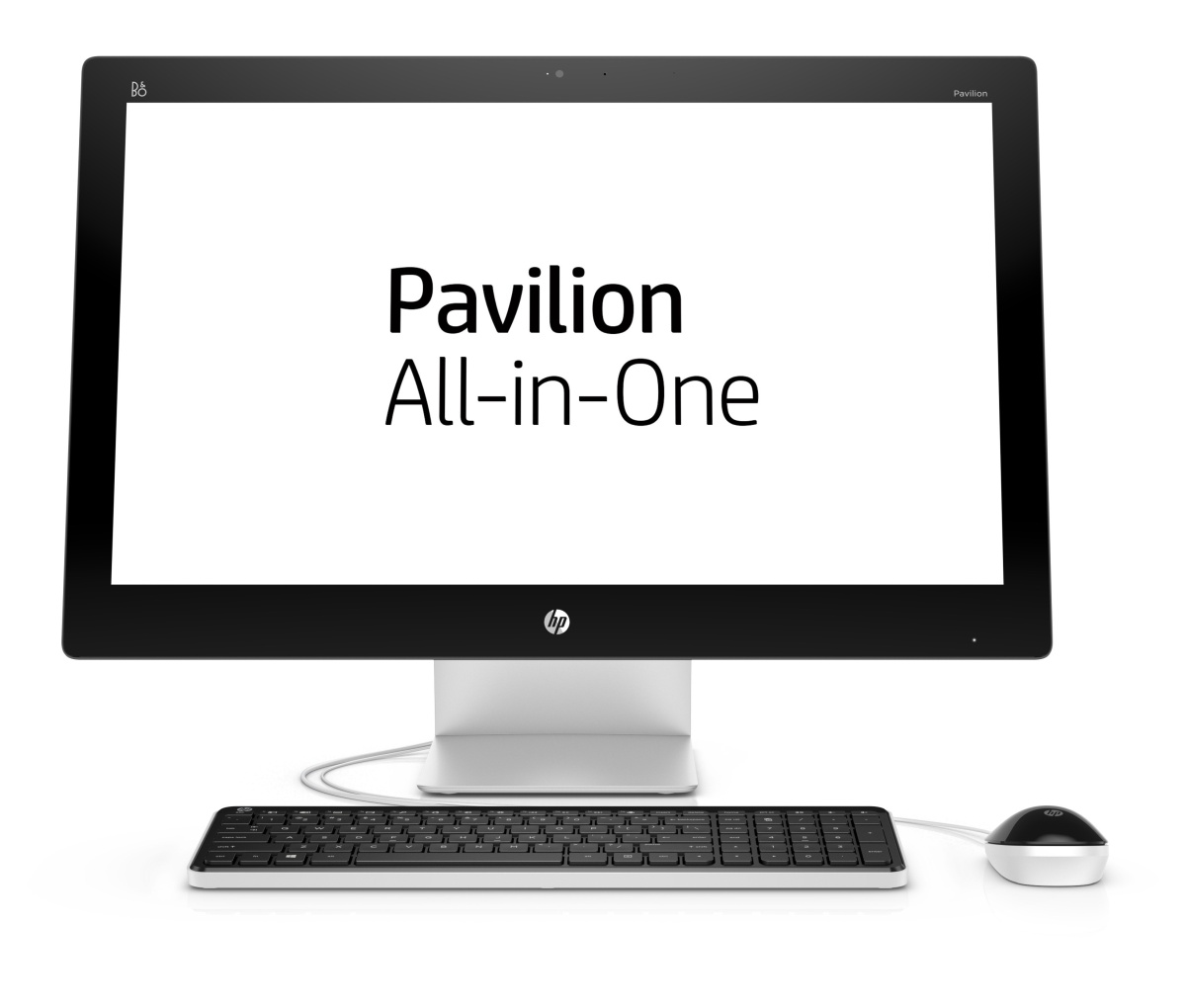 HP Pavilion 27-n103nc (P4S51EA)