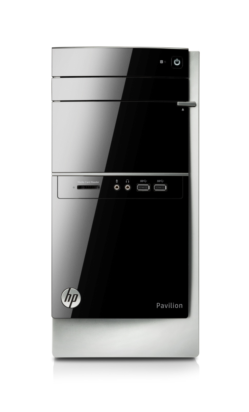 HP Pavilion 500-102ec (F8V00EA)