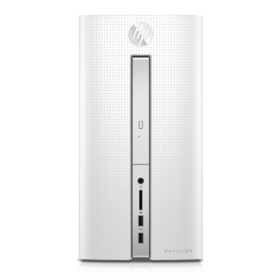 HP Pavilion 510-p151nc (Y4K73EA)