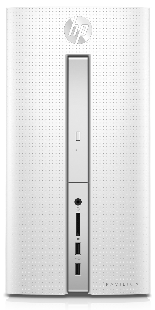 HP Pavilion 510-p130nc (Y4K71EA)