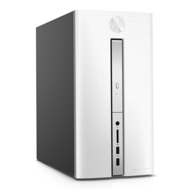 HP Pavilion 510-p130nc (Y4K71EA)