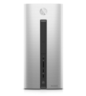 HP Pavilion 550-131nc (T1G97EA)