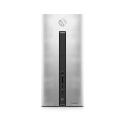 HP Pavilion 550-102nc (P4R77EA)