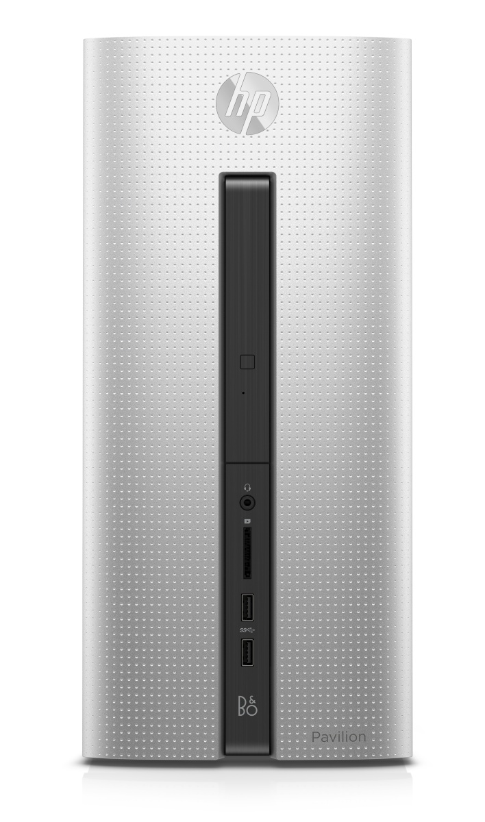 HP Pavilion 550-120nc (P4S52EA)