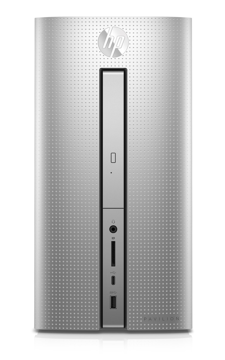 HP Pavilion 570-p050nc (1JU85EA)