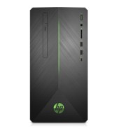 HP Pavilion Gaming 690-0017nc (7PX34EA)