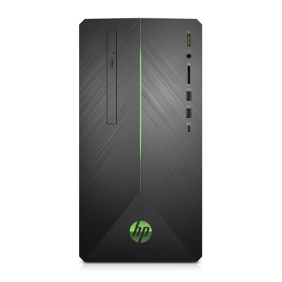 HP Pavilion Gaming 690-0007nc (4MG96EA)