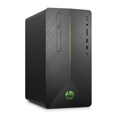 HP Pavilion Gaming 690-0007nc (4MG96EA)