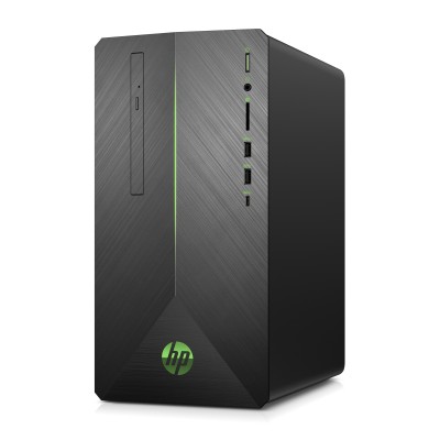 HP Pavilion Gaming 690-0004nc (4KG32EA)