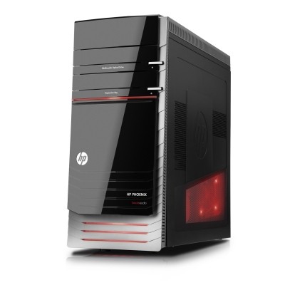HP Pavilion HPE h9-1200ec (B8A40EA)