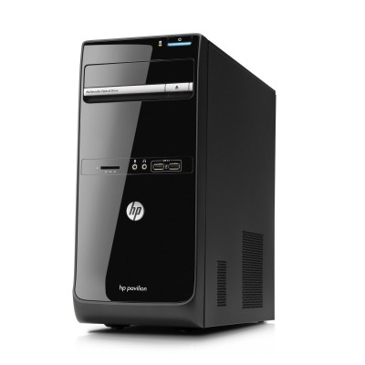 HP Pavilion p6-2400ec (D7A46EA)