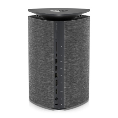 HP Pavilion Wave 600-a050nc (Y4K85EA)