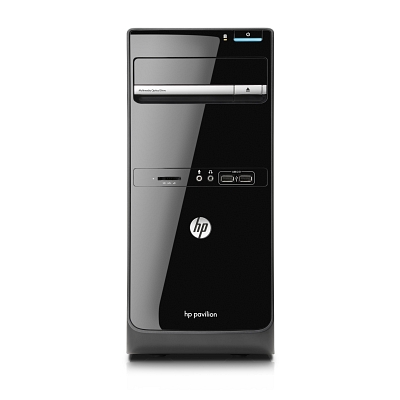 HP Pavilion p6-2200ec (B7Z42EA)