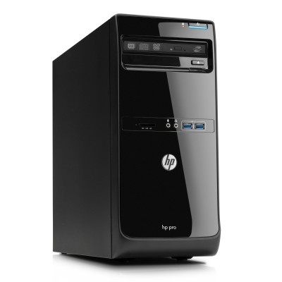 HP Pro 3400 (LH125EA)