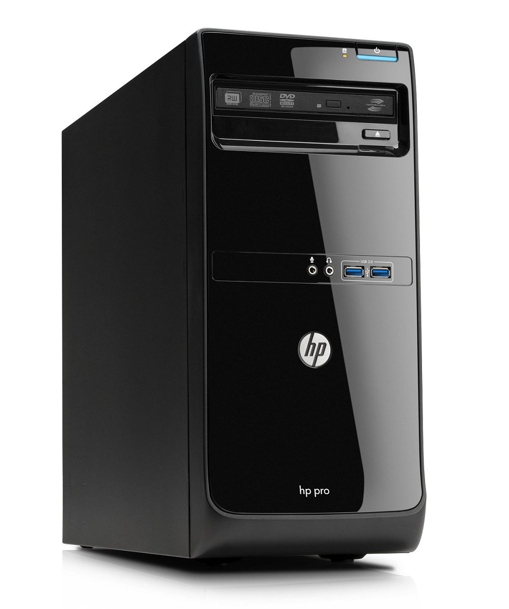 HP Pro 3500 G2 (J4A40ES)