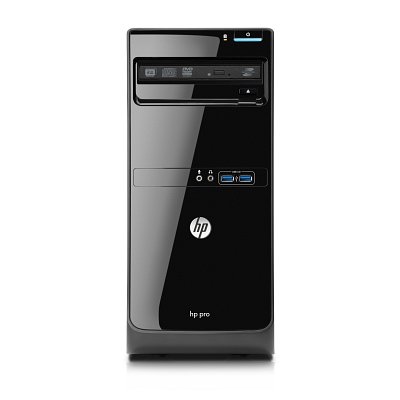 HP Pro 3500 G2 (J4A34ES)