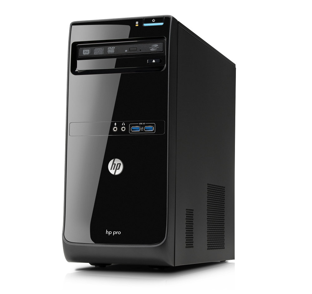HP Pro 3500 (D5R72EA)