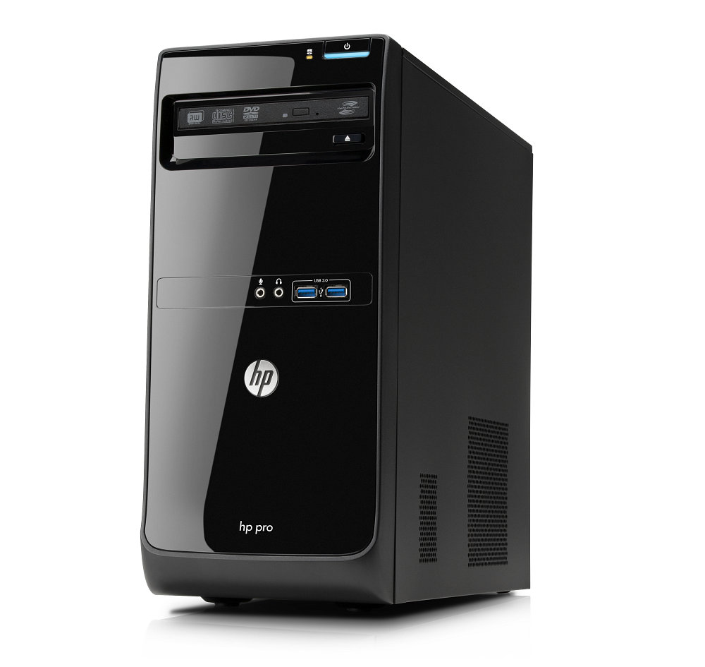 HP Pro 3500 (C5X65EA)