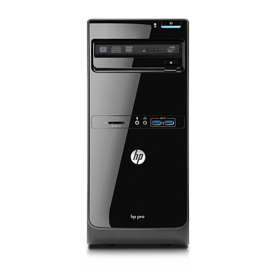 HP Pro 3500 (H4L70ES)