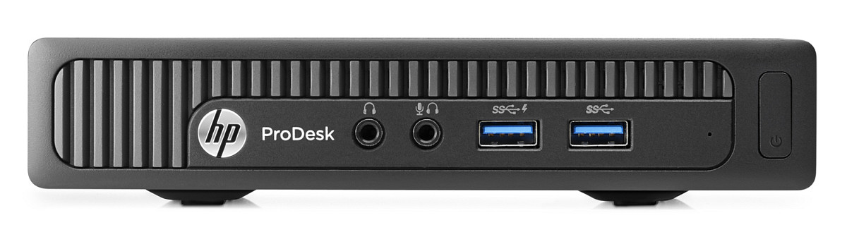 HP ProDesk 400 G1 mini PC (L9T54EA)