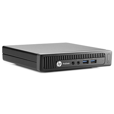HP ProDesk 400 G1 mini PC (N0D74EA)