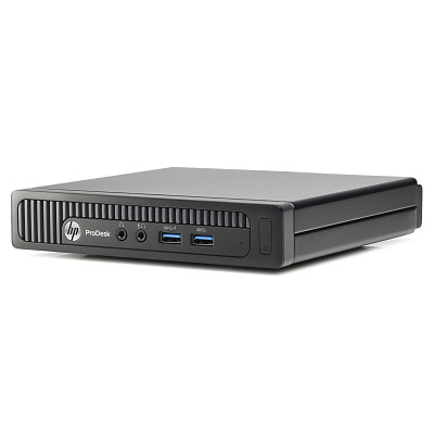 HP ProDesk 400 G1 mini PC (T4Q98ES)