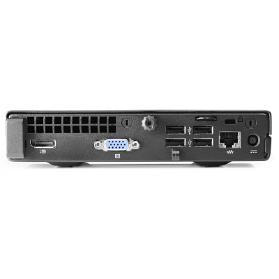 HP ProDesk 400 G1 mini PC (N9F35EA)