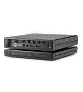 HP ProDesk 400 G2 mini PC (W4A73EA)