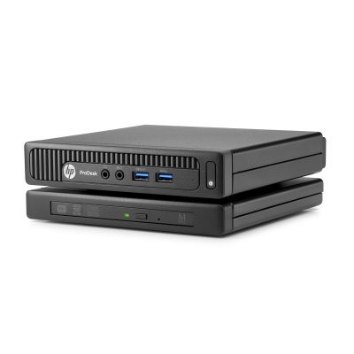 HP ProDesk 400 G2 mini PC (W4A72EA)