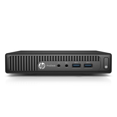 HP ProDesk 400 G2 mini PC (W4A72EA)