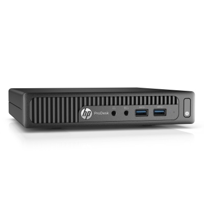 HP ProDesk 400 G2 mini PC (P5K21EA)