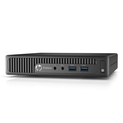 HP ProDesk 400 G2 mini PC (P5K35EA)