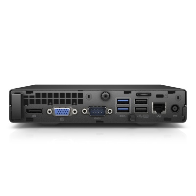 HP ProDesk 400 G2 mini PC (W4A72EA)