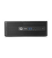 HP ProDesk 400 G2.5 SFF (N9F14EA)