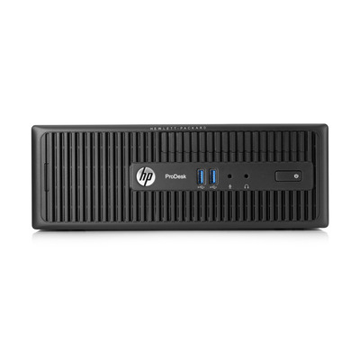 HP ProDesk 400 G2.5 SFF (M3X12EA)