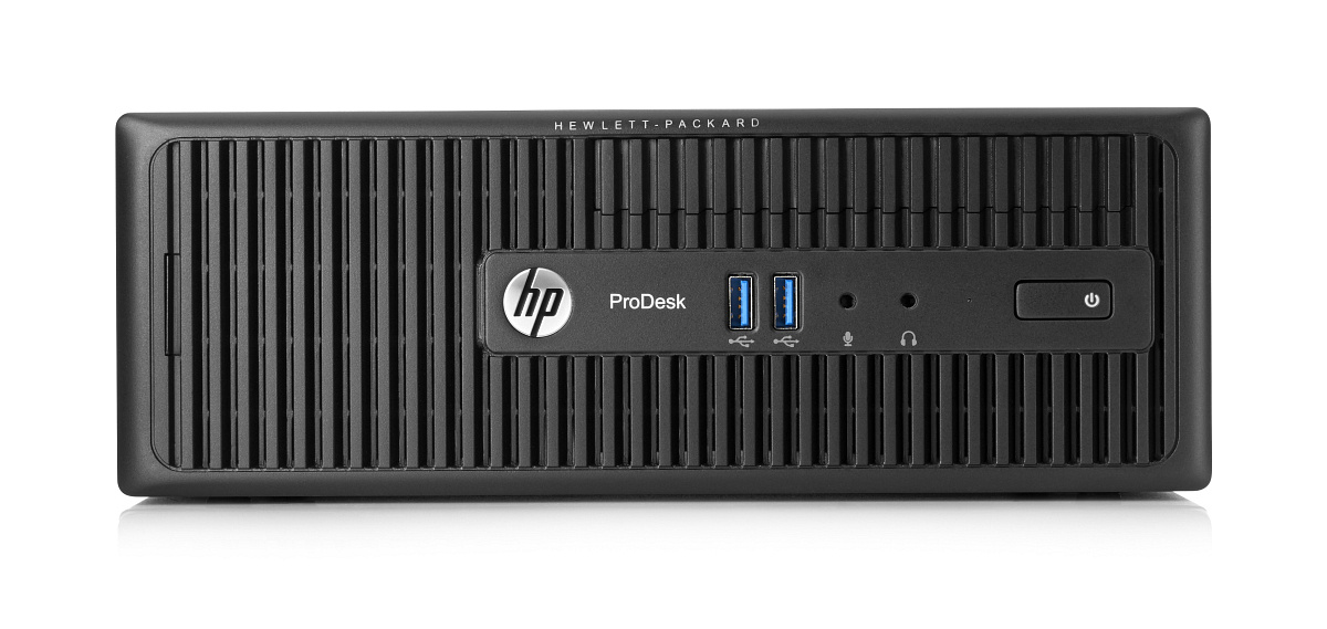 HP ProDesk 400 G2.5 SFF (M3X12EA)