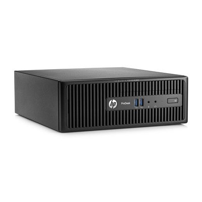 HP ProDesk 400 G2.5 SFF (M3X13EA)