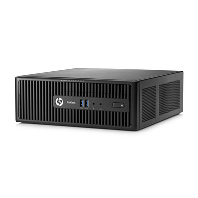 HP ProDesk 400 G2.5 SFF (M3X13EA)