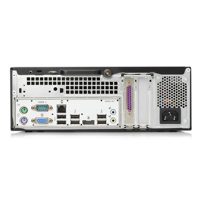 HP ProDesk 400 G2.5 SFF (M3X14EA)