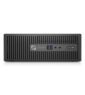HP ProDesk 400 G3 SFF (Z6R74EA)