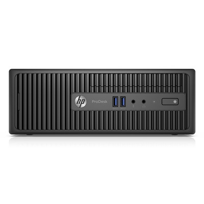 HP ProDesk 400 G3 SFF (T4R74EA)